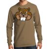 Tall Long Sleeve Essential Tee Thumbnail