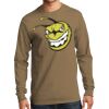 Tall Long Sleeve Essential Tee Thumbnail