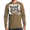 Tall Long Sleeve Essential Tee Thumbnail