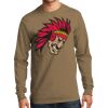 Tall Long Sleeve Essential Tee Thumbnail