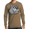 Tall Long Sleeve Essential Tee Thumbnail