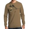 Tall Long Sleeve Essential Tee Thumbnail