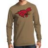 Tall Long Sleeve Essential Tee Thumbnail