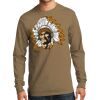 Tall Long Sleeve Essential Tee Thumbnail