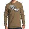 Tall Long Sleeve Essential Tee Thumbnail