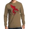 Tall Long Sleeve Essential Tee Thumbnail
