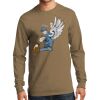 Tall Long Sleeve Essential Tee Thumbnail