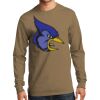 Tall Long Sleeve Essential Tee Thumbnail