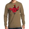Tall Long Sleeve Essential Tee Thumbnail
