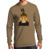 Tall Long Sleeve Essential Tee Thumbnail