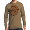 Tall Long Sleeve Essential Tee Thumbnail