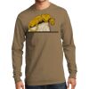 Tall Long Sleeve Essential Tee Thumbnail