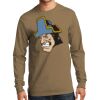 Tall Long Sleeve Essential Tee Thumbnail