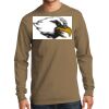 Tall Long Sleeve Essential Tee Thumbnail