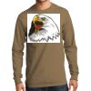 Tall Long Sleeve Essential Tee Thumbnail