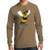 Tall Long Sleeve Essential Tee Thumbnail