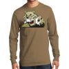 Tall Long Sleeve Essential Tee Thumbnail