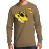 Tall Long Sleeve Essential Tee Thumbnail