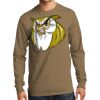 Tall Long Sleeve Essential Tee Thumbnail