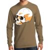 Tall Long Sleeve Essential Tee Thumbnail