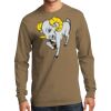 Tall Long Sleeve Essential Tee Thumbnail