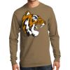 Tall Long Sleeve Essential Tee Thumbnail
