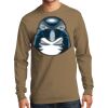 Tall Long Sleeve Essential Tee Thumbnail