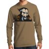 Tall Long Sleeve Essential Tee Thumbnail