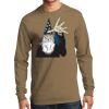 Tall Long Sleeve Essential Tee Thumbnail