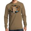 Tall Long Sleeve Essential Tee Thumbnail