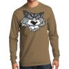 Tall Long Sleeve Essential Tee Thumbnail