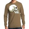 Tall Long Sleeve Essential Tee Thumbnail