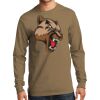 Tall Long Sleeve Essential Tee Thumbnail