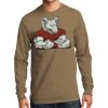 Tall Long Sleeve Essential Tee Thumbnail