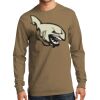 Tall Long Sleeve Essential Tee Thumbnail