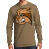 Tall Long Sleeve Essential Tee Thumbnail