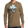 Tall Long Sleeve Essential Tee Thumbnail