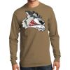 Tall Long Sleeve Essential Tee Thumbnail