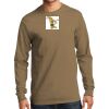 Tall Long Sleeve Essential Tee Thumbnail