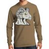 Tall Long Sleeve Essential Tee Thumbnail