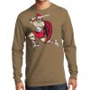 Tall Long Sleeve Essential Tee Thumbnail