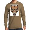 Tall Long Sleeve Essential Tee Thumbnail