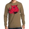 Tall Long Sleeve Essential Tee Thumbnail