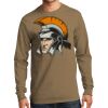 Tall Long Sleeve Essential Tee Thumbnail
