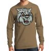 Tall Long Sleeve Essential Tee Thumbnail