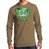 Tall Long Sleeve Essential Tee Thumbnail
