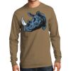Tall Long Sleeve Essential Tee Thumbnail