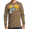 Tall Long Sleeve Essential Tee Thumbnail