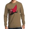 Tall Long Sleeve Essential Tee Thumbnail