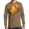 Tall Long Sleeve Essential Tee Thumbnail